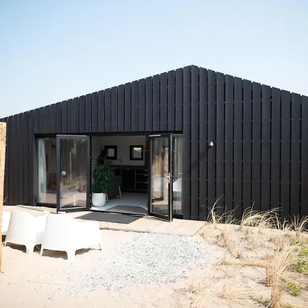 Sea Lodges - Royal Amsterdam 4 - One Dog Allowed * Zandvoort